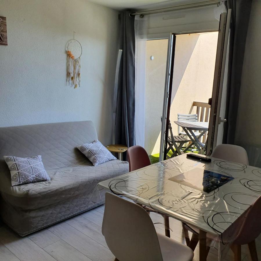 Apt Cosy, 4 Pers, Plein Centre Ville, Parking Offert Font-Romeu-Odeillo-Via Екстериор снимка