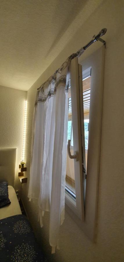 Apt Cosy, 4 Pers, Plein Centre Ville, Parking Offert Font-Romeu-Odeillo-Via Екстериор снимка
