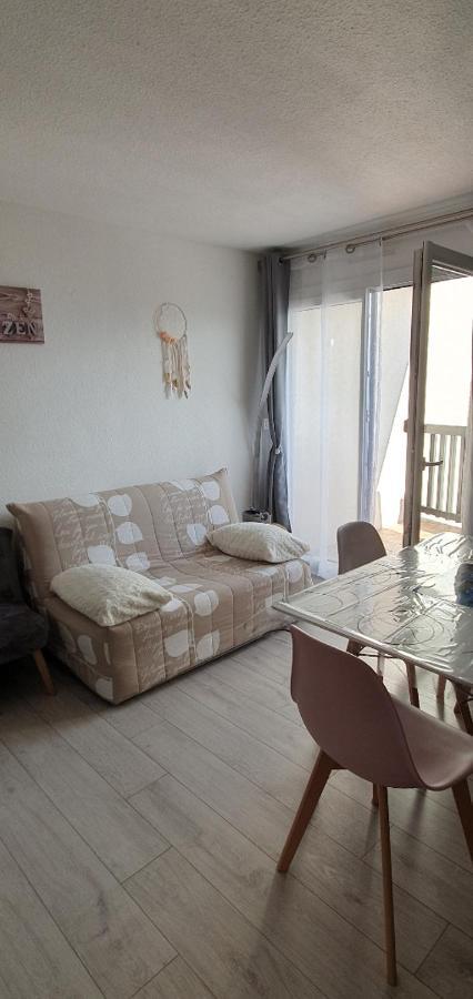 Apt Cosy, 4 Pers, Plein Centre Ville, Parking Offert Font-Romeu-Odeillo-Via Екстериор снимка